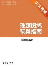 珠颈斑鸠的特点