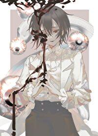 首领宰怀疑情敌是自己[综